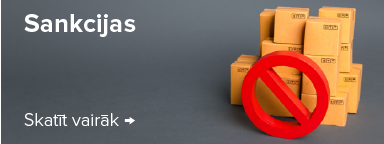 Sankcijas